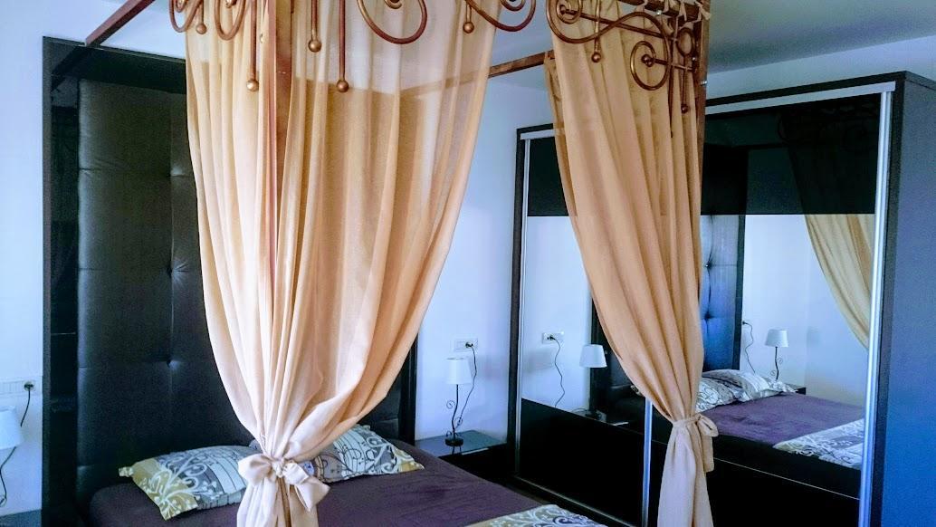 קונסטנצה Ramtur Apartament Mamaia מראה חיצוני תמונה