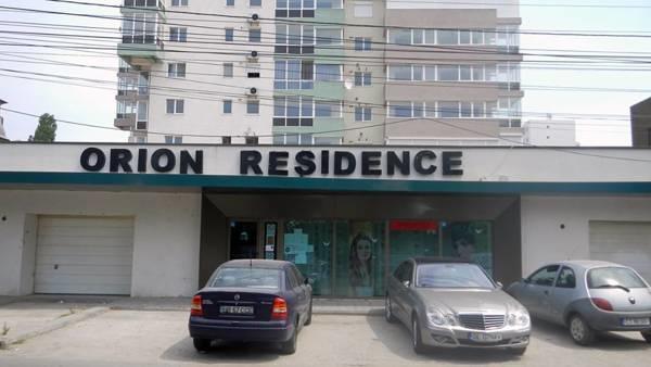 קונסטנצה Ramtur Apartament Mamaia מראה חיצוני תמונה