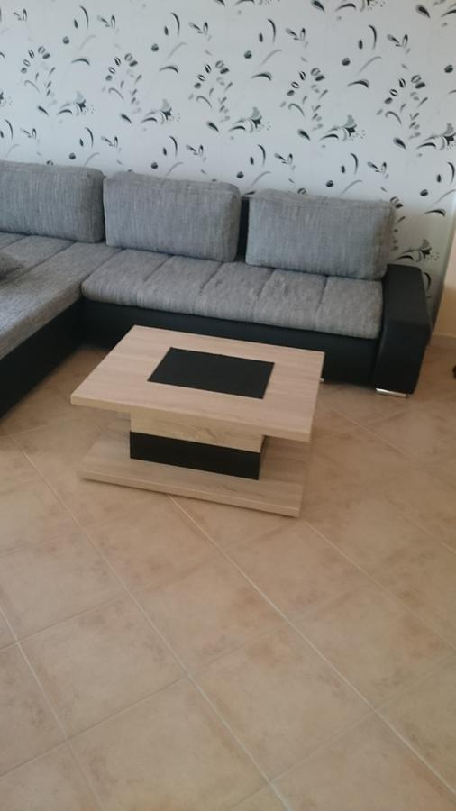 קונסטנצה Ramtur Apartament Mamaia מראה חיצוני תמונה
