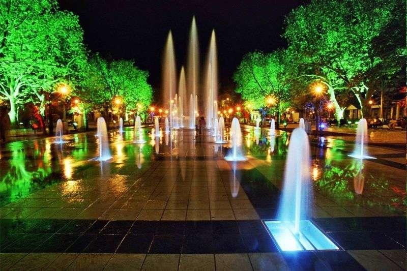 קונסטנצה Ramtur Apartament Mamaia מראה חיצוני תמונה