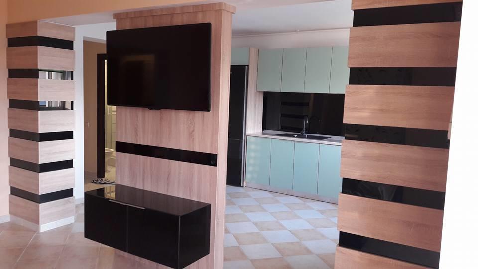 קונסטנצה Ramtur Apartament Mamaia מראה חיצוני תמונה