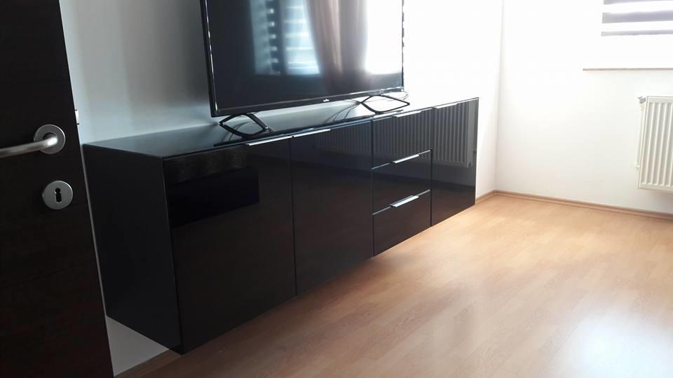 קונסטנצה Ramtur Apartament Mamaia מראה חיצוני תמונה
