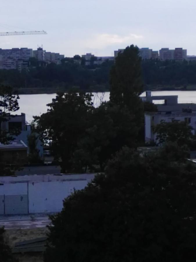 קונסטנצה Ramtur Apartament Mamaia מראה חיצוני תמונה