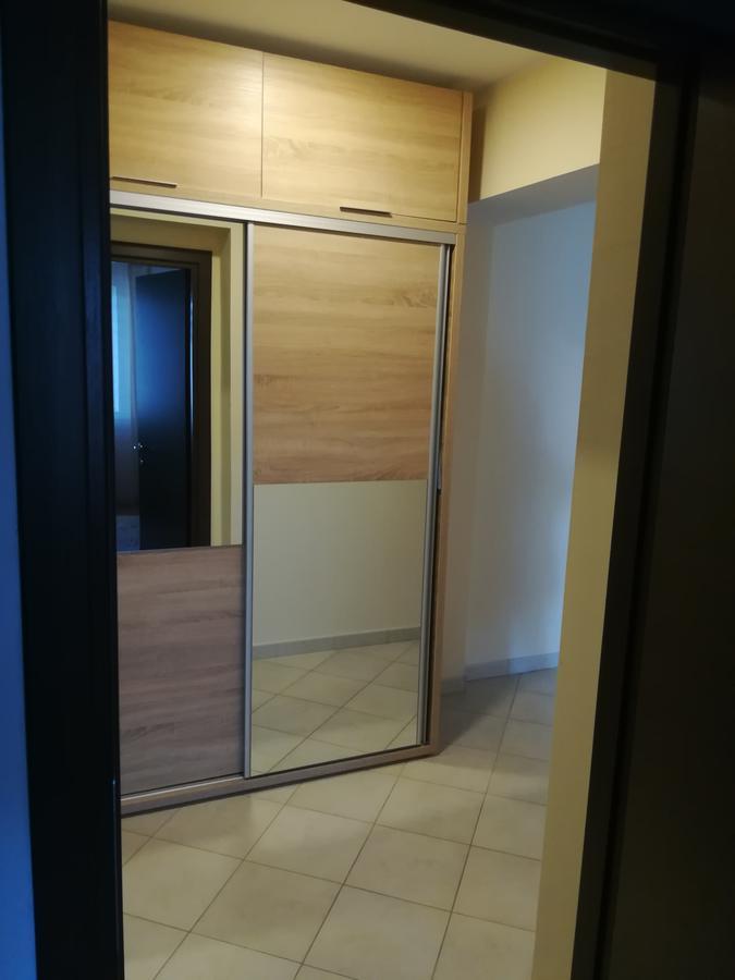 קונסטנצה Ramtur Apartament Mamaia מראה חיצוני תמונה