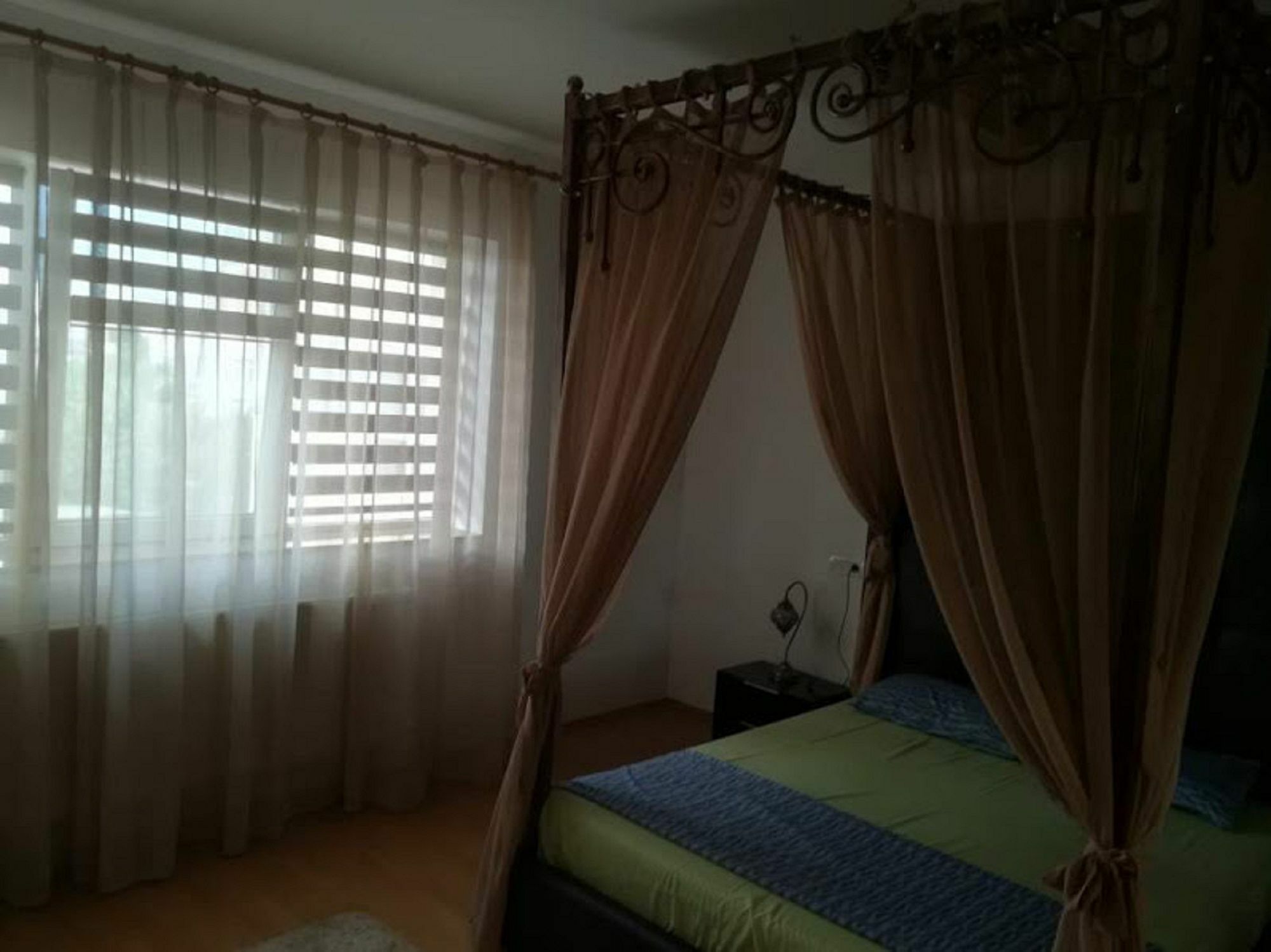 קונסטנצה Ramtur Apartament Mamaia מראה חיצוני תמונה