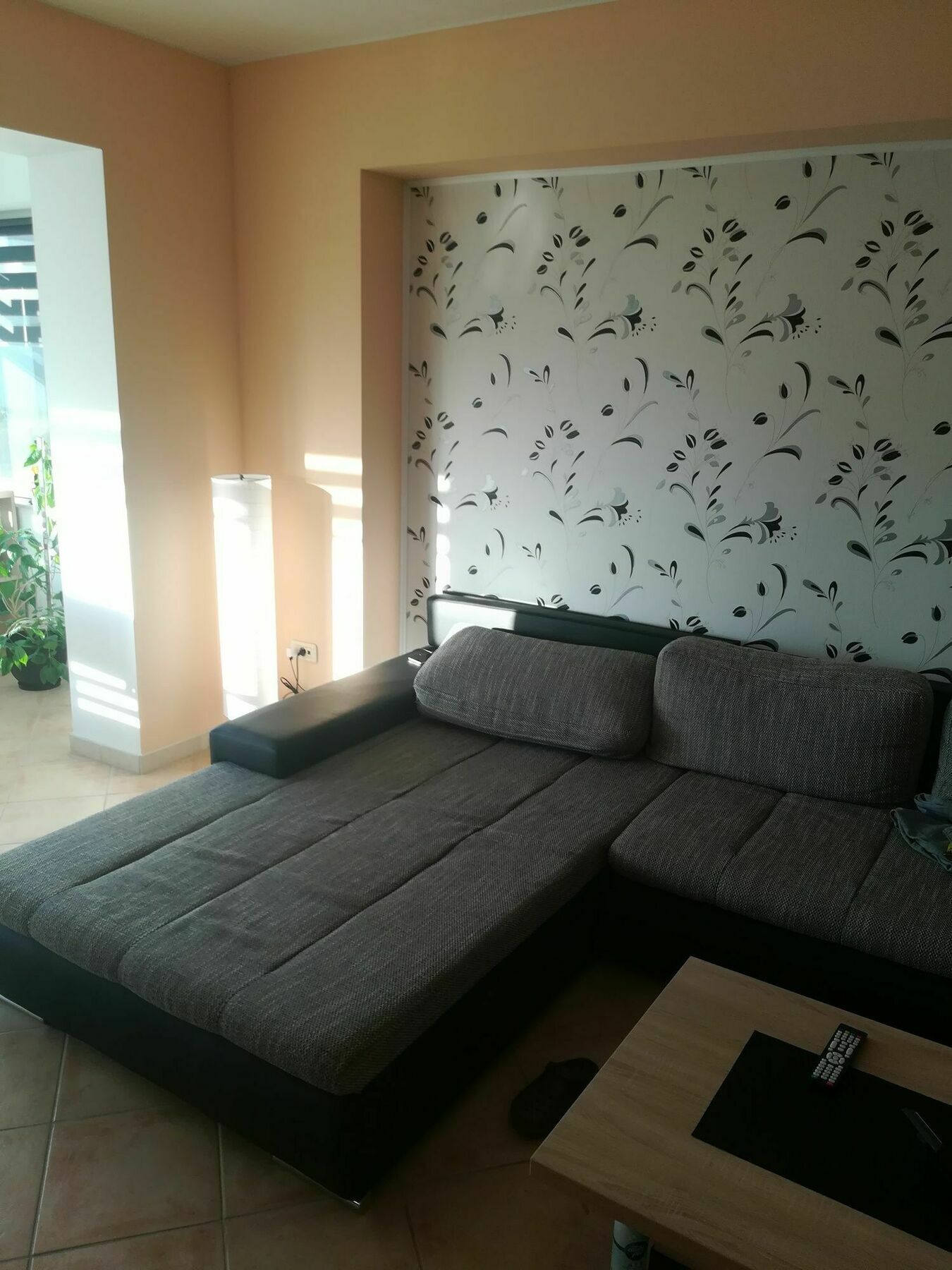 קונסטנצה Ramtur Apartament Mamaia מראה חיצוני תמונה